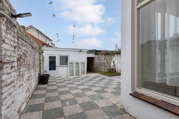 Medium property photo - Gentiaanstraat 6, 4621 EL Bergen op Zoom